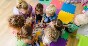 Best indoor activities to do with kids in Sauk County, WI