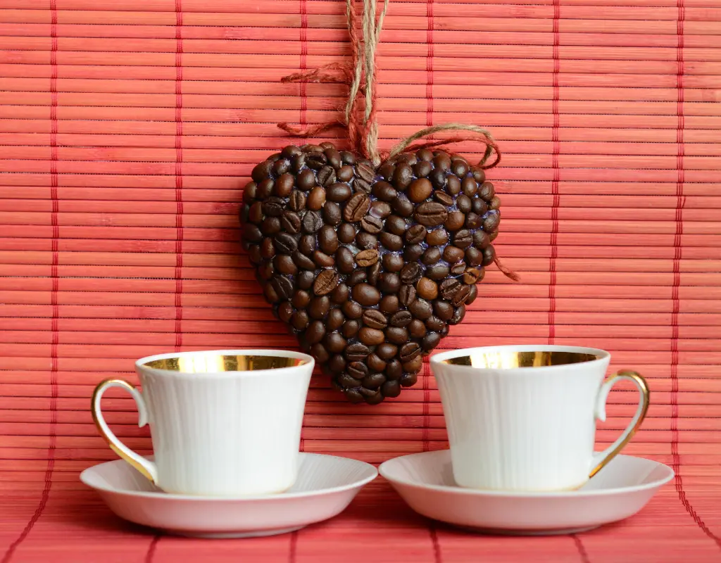 Easy Valentine's Day drinks to make at home