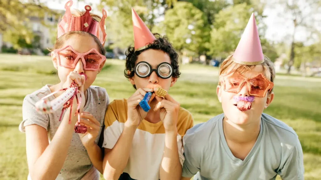 Cool outdoor birthday party ideas for your teen
