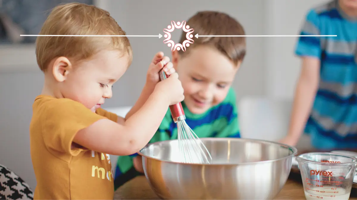 Easy Valentine's Treats to Make with Your Kids