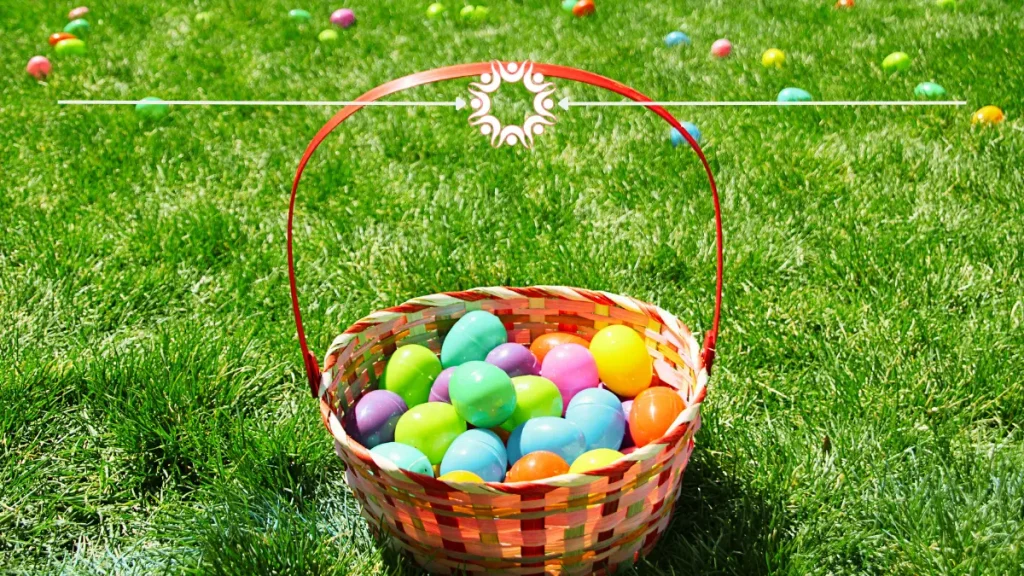 Easter Egg Hunts in Sauk County 2024