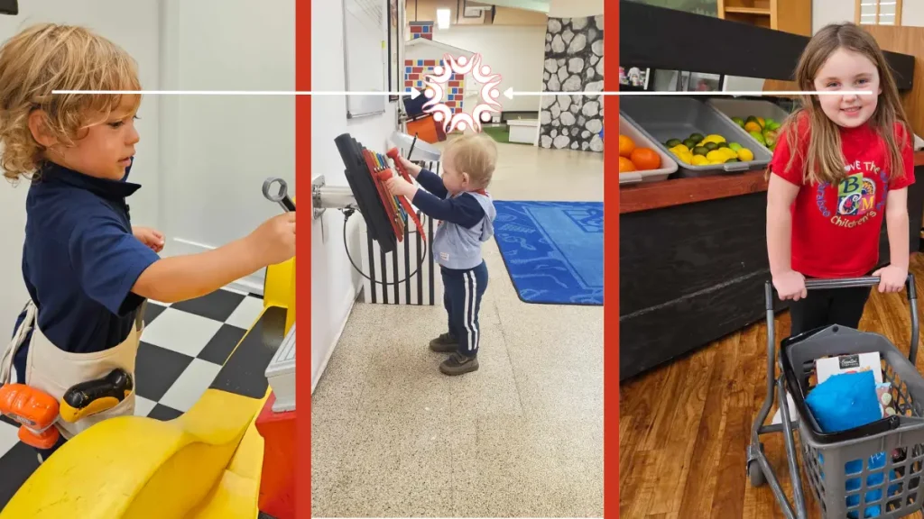 Children's Museums in Wisconsin