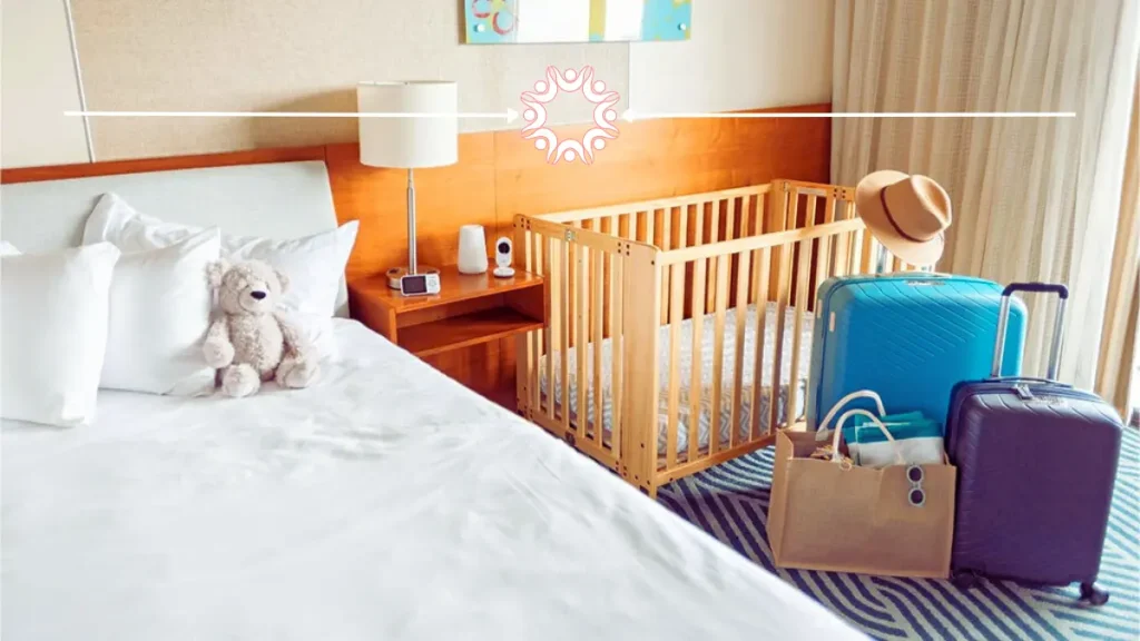 Renting Baby Gear