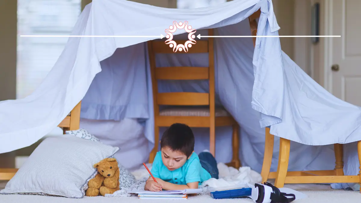 Rainy day activities