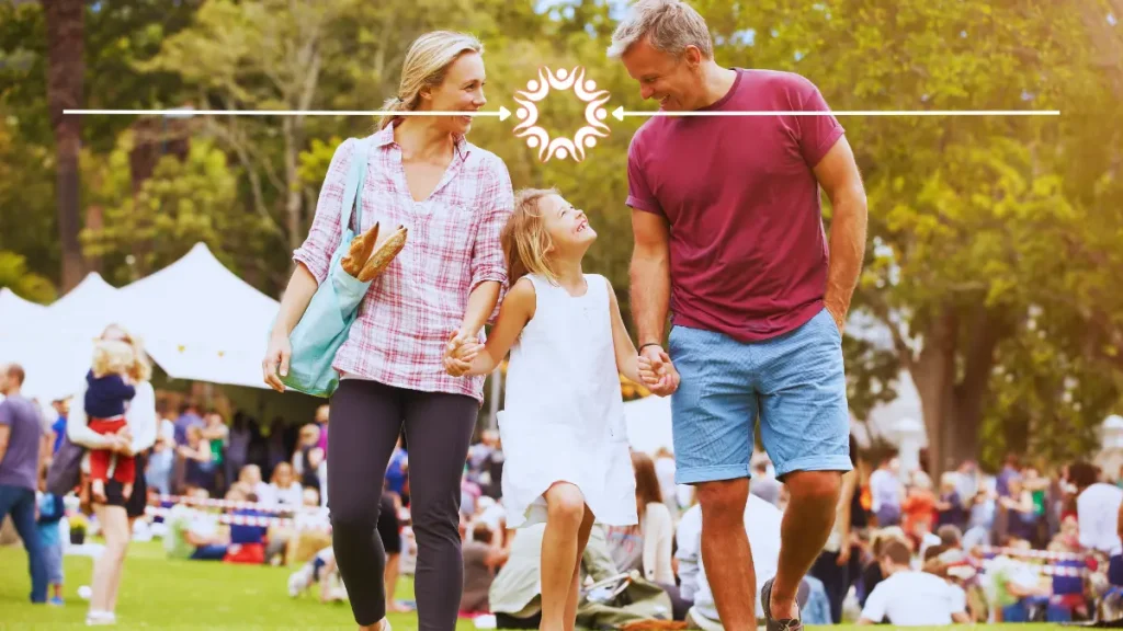 Summer Events in Sauk County