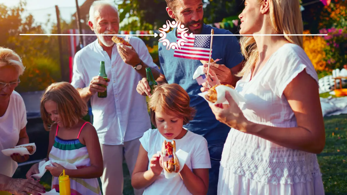 4th of July Celebrations in Sauk County, WI