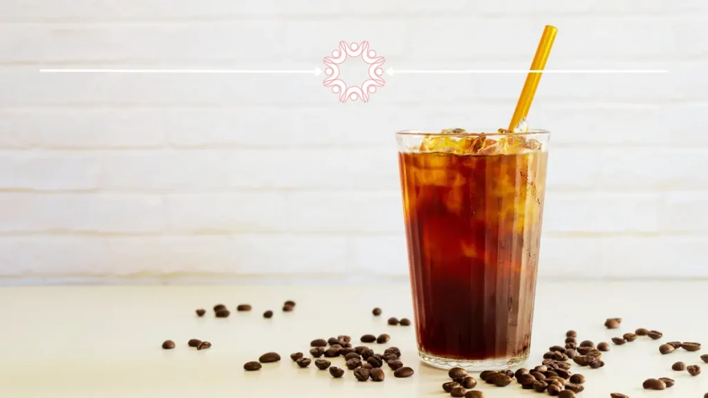 SToK cold brew coffee recipe