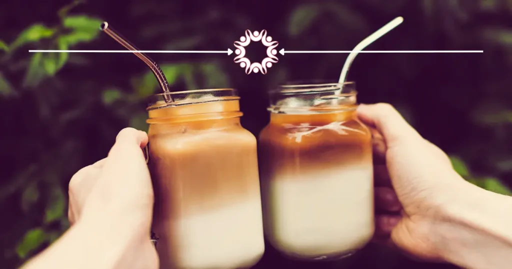 Cold brew coffee recipes