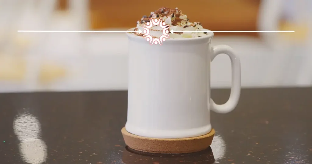Hot chocolate bar