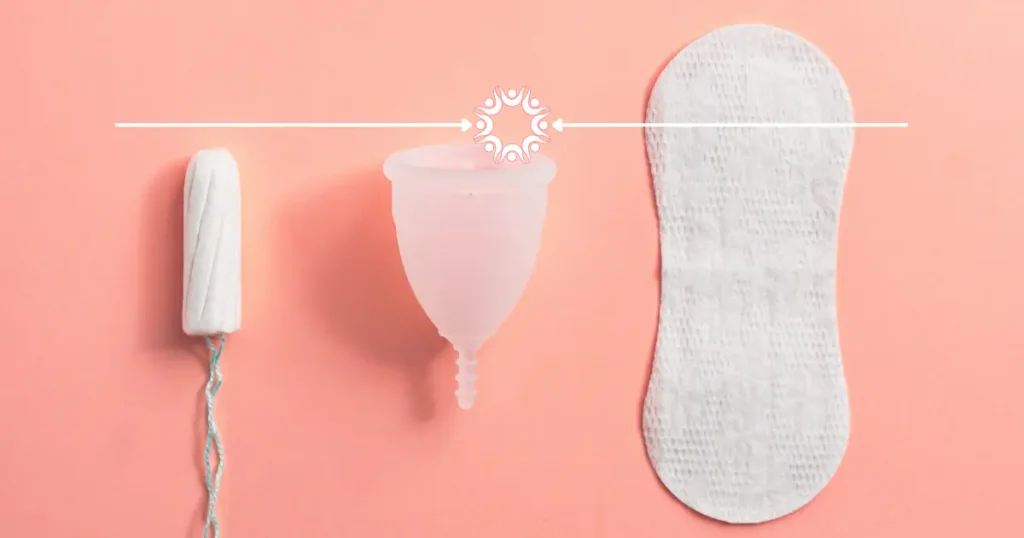 Period products