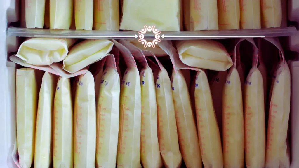 Milk Depot at RAMC