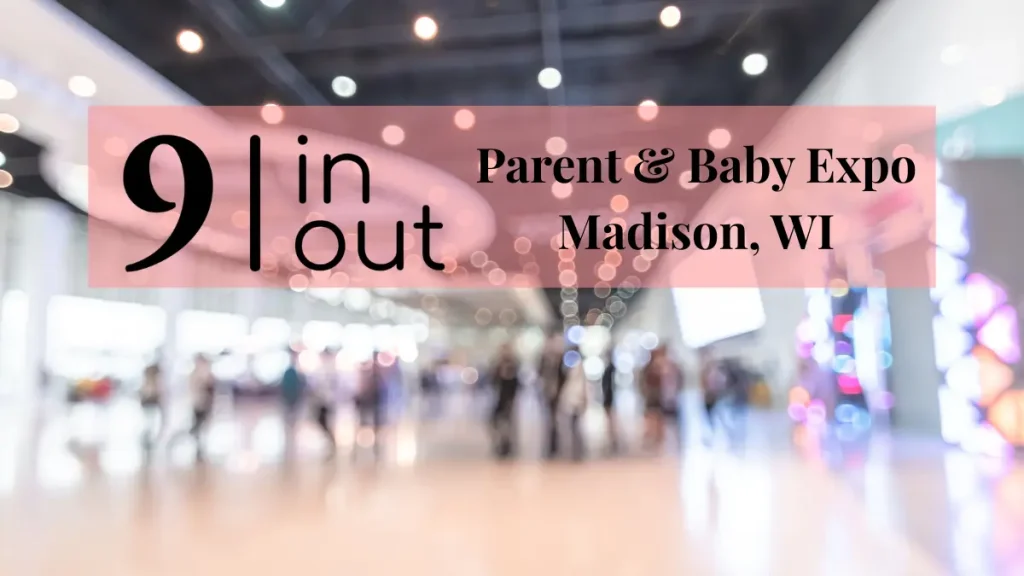 9in 9out Madison, WI