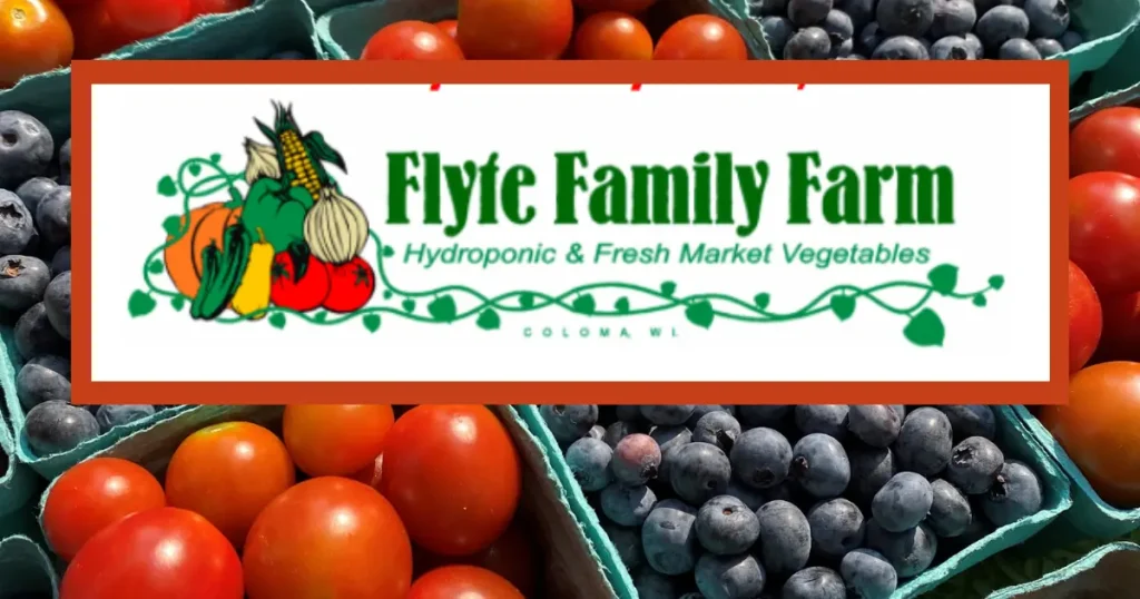 Flyte Family Farm