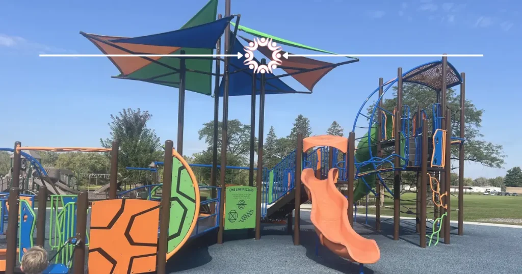 Riverfront Park Sauk