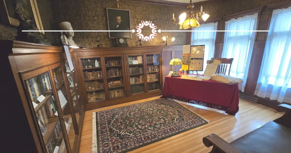 Sauk County Historical Society
