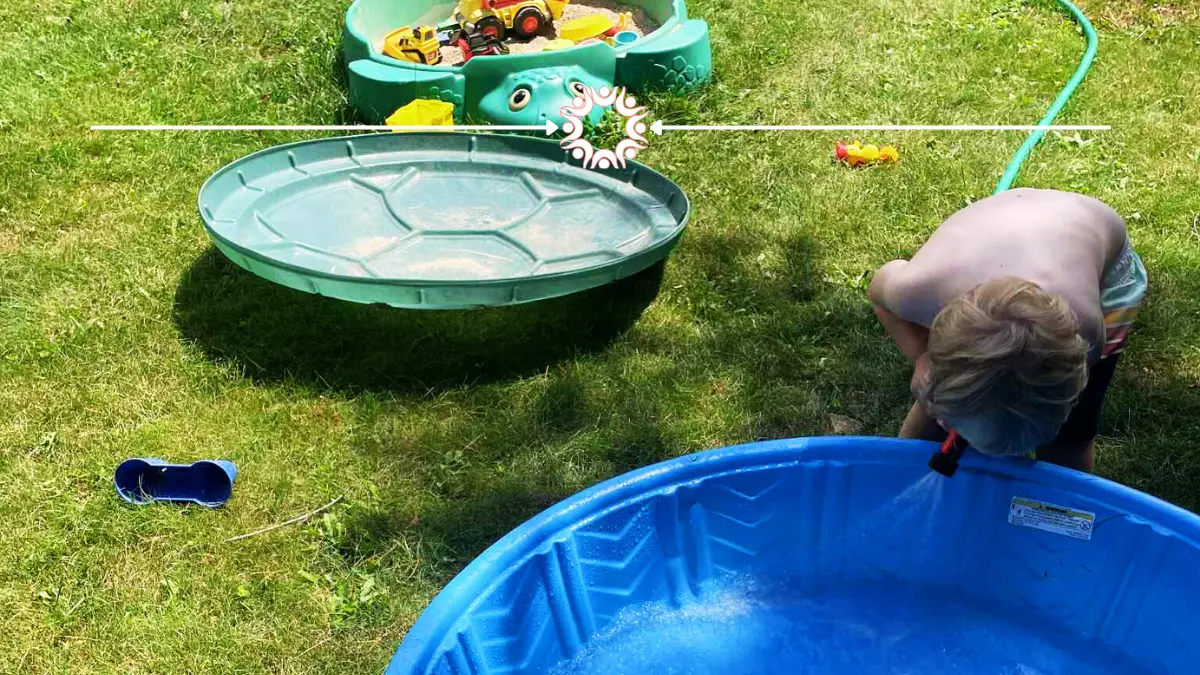 Best Outside Toys for 2 Year Old Boy