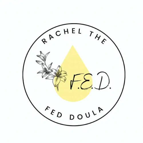 FED Doula logo