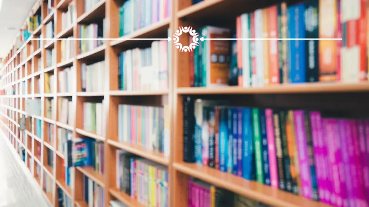 Public Libraries Sauk County