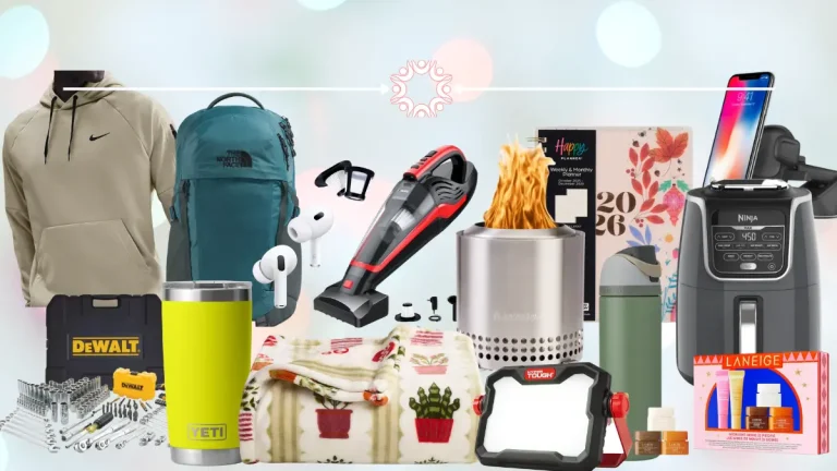 75+ Christmas Gift Ideas for Adult Children (2025)