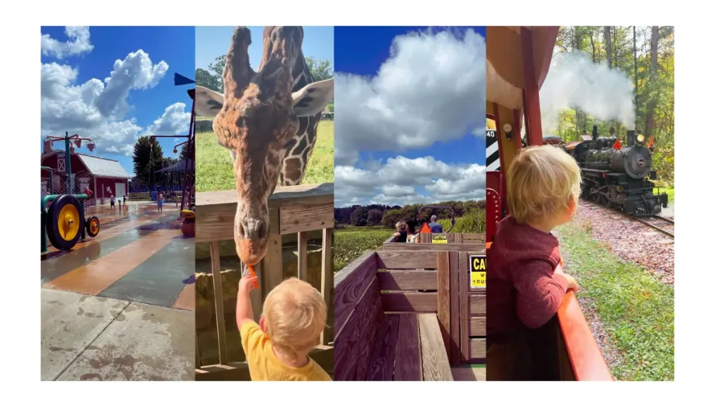 Family Experience Gift Ideas