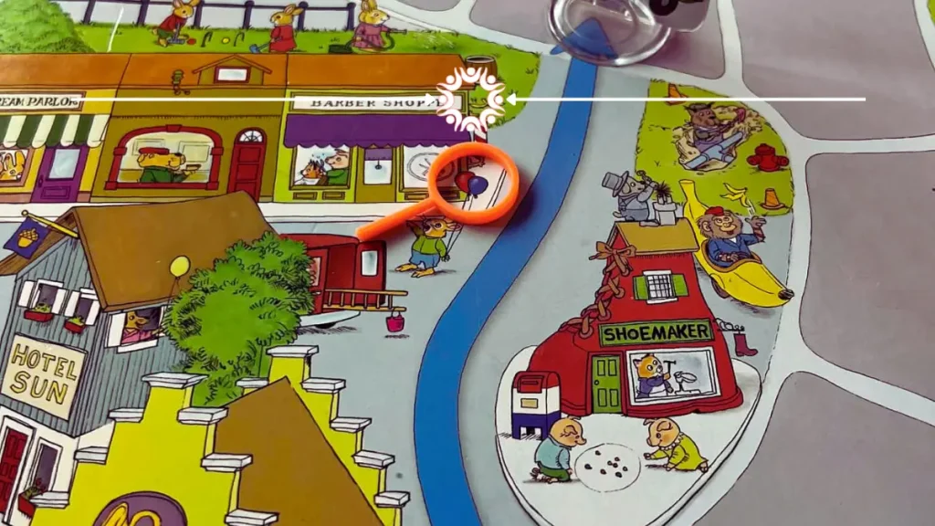 Best Board Games for Toddlers