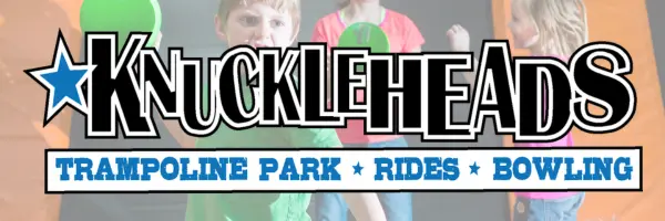 Knucklheads logo picture