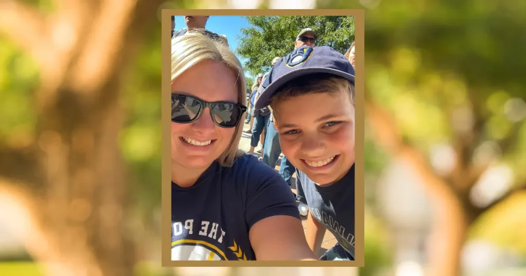 Rocket Learning Center Chelsey Olson