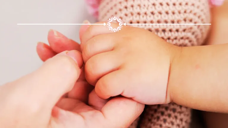 Mental health in Motherhood